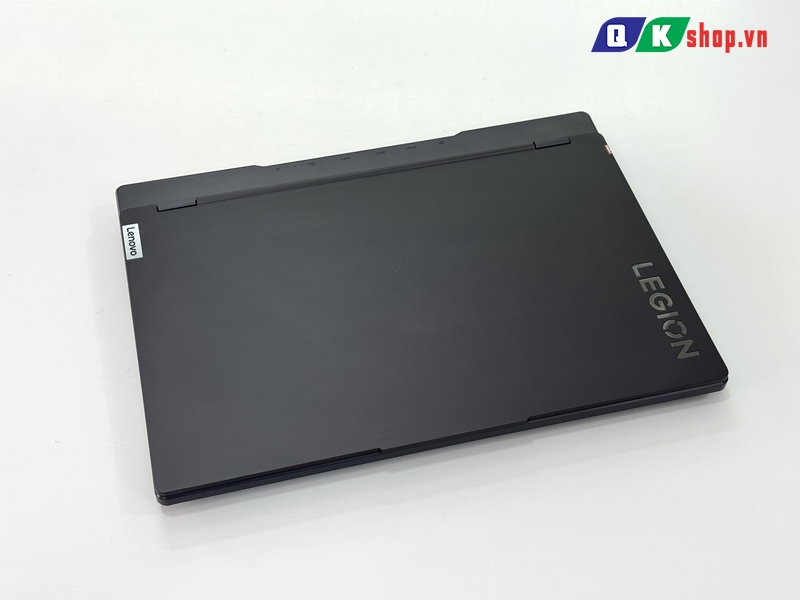 Laptop Lenovo Gaming Legion 5 15ARH7H  Ryzen 5 - 6600H / Ram 16GB / SSD 512GB PCIE / 15.6 WQHD 165HZ / RTX  3060 6GB
