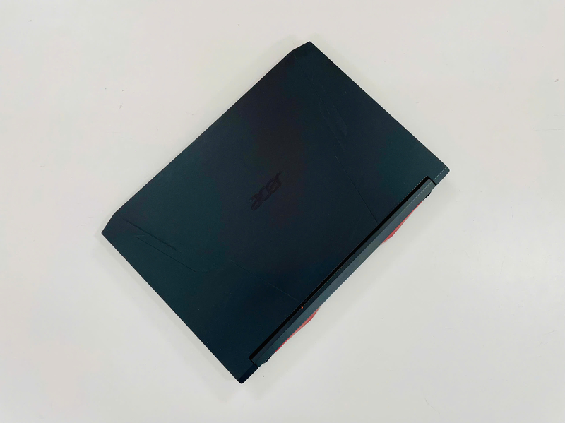 Laptop Acer Nitro 5 AN515-57 i5-11400H/Ram 16GB/SSD 512GB/15.6"FHD 144Hz/RTX 3050 4GB