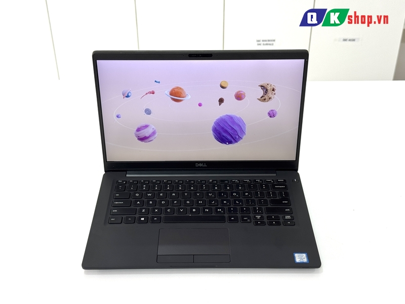 Laptop  Dell Latitude 7420  Core i7 - 1185G7 / Ram 32 GB / SSD 512 GB / 14 inch Full HD