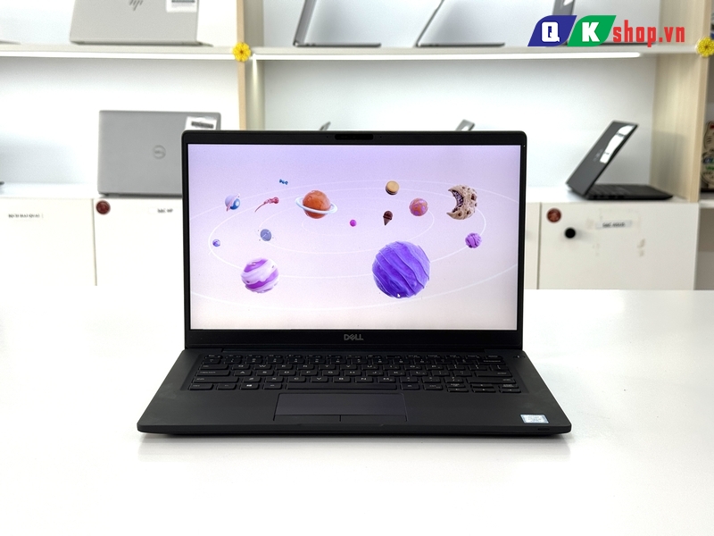 Laptop  Dell Latitude 7420  Core i7 - 1185G7 / Ram 32 GB / SSD 512 GB / 14 inch Full HD