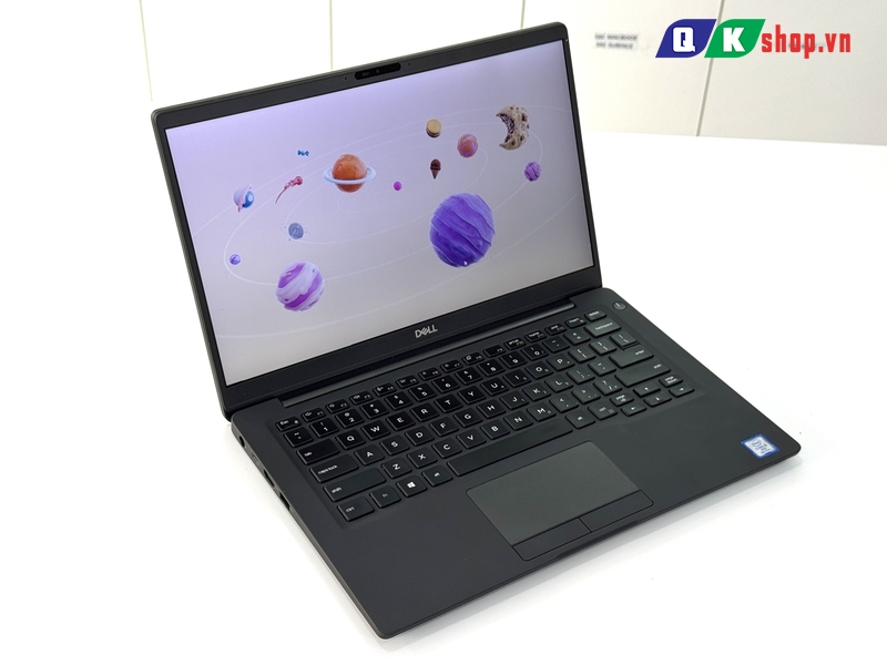 Laptop  Dell Latitude 7420  Core i7 - 1185G7 / Ram 32 GB / SSD 512 GB / 14 inch Full HD