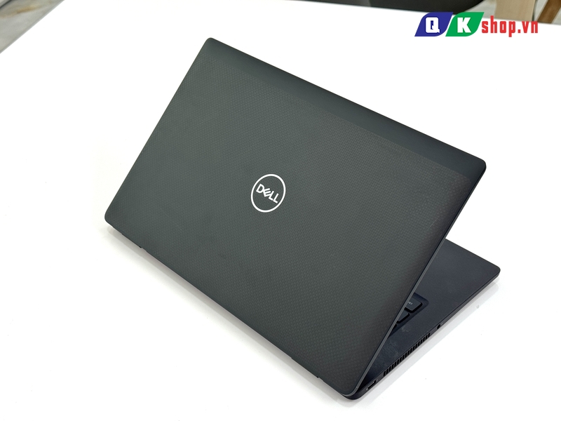 Laptop  Dell Latitude 7420  Core i7 - 1185G7 / Ram 32 GB / SSD 512 GB / 14 inch Full HD