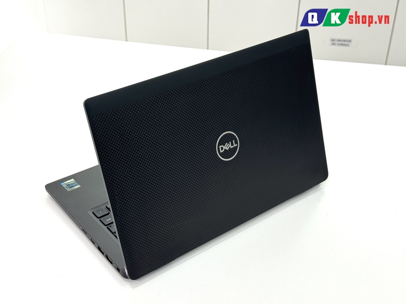 Laptop  Dell Latitude 7420  Core i7 - 1185G7 / Ram 32 GB / SSD 512 GB / 14 inch Full HD