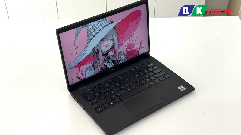 Laptop Dell Latitude 7310 Core  i7-10610U / Ram 16GB / SSD 256GB / 13.3" FHD
