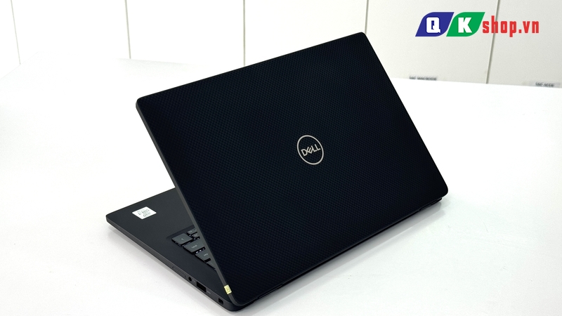 Laptop Dell Latitude 7310 Core  i7-10610U / Ram 16GB / SSD 256GB / 13.3" FHD