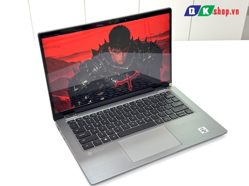 Laptop Dell Latitude 7410 2 in 1 Core I5-10310U / RAM 16GB / SSD 256GB /  14'' FHD Cảm ứng