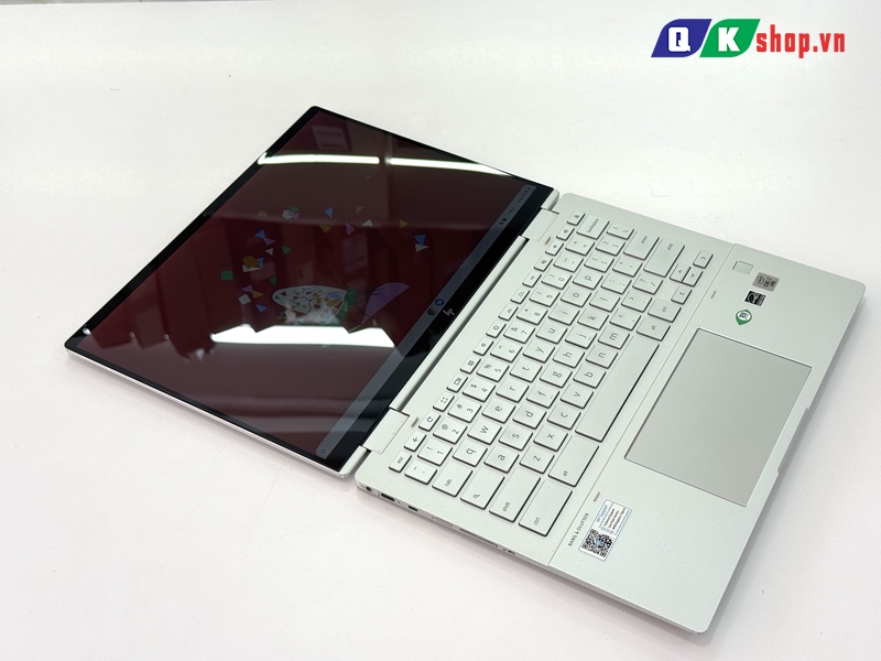 Laptop HP Elite C1030 Chromebook 369Z5UC Core I7 - 10610U / Ram 16GB  / SSD 128GB / 13.3 FHD