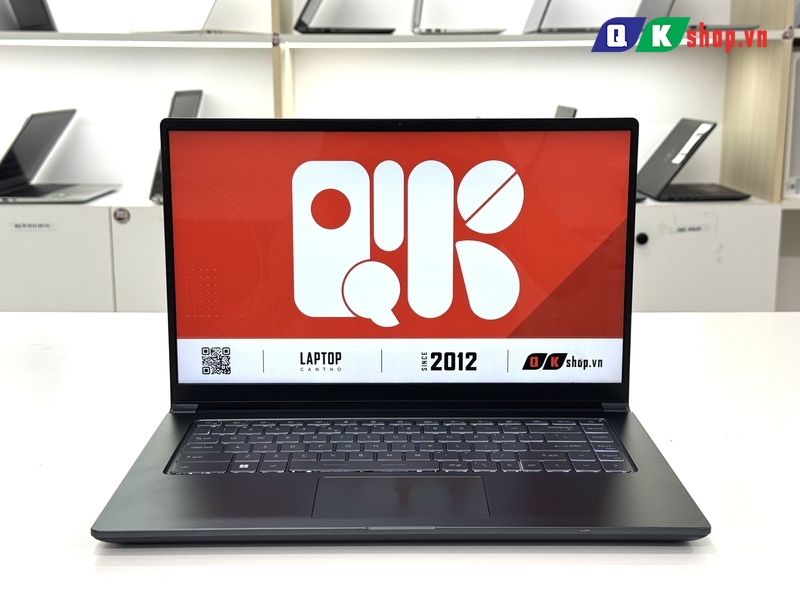 Laptop MSI Modern 15 A11MU 680VN Core I5-1155G7 / 8GB/512GB PCIE/15.6 FHD