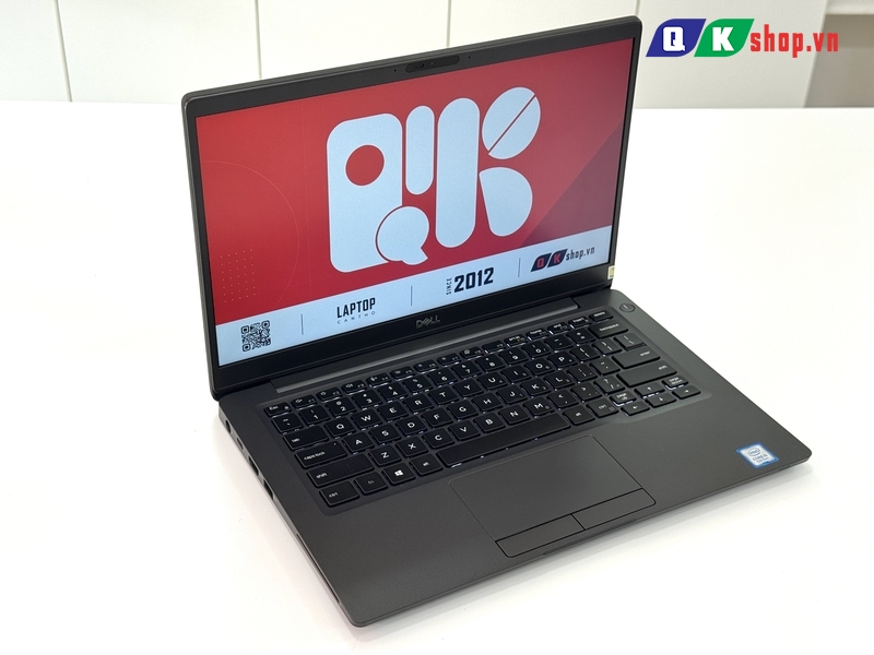 Laptop Dell Latitude 7300 - Core I5 - 8265U / Ram 8GB / SSD 256GB / 13.3" FHD