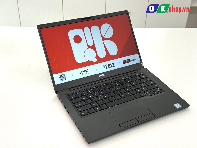 Laptop Dell Latitude 7300 - Core I5 - 8265U / Ram 8GB / SSD 256GB / 13.3" FHD