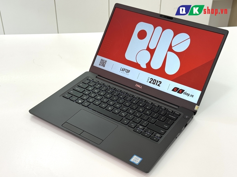 Laptop Dell Latitude 7300 - Core I5 - 8265U / Ram 8GB / SSD 256GB / 13.3" FHD
