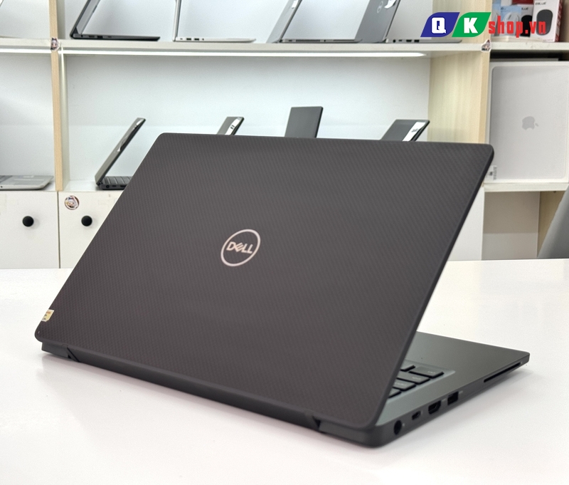 Laptop Dell Latitude 7300 - Core I5 - 8265U / Ram 8GB / SSD 256GB / 13.3" FHD