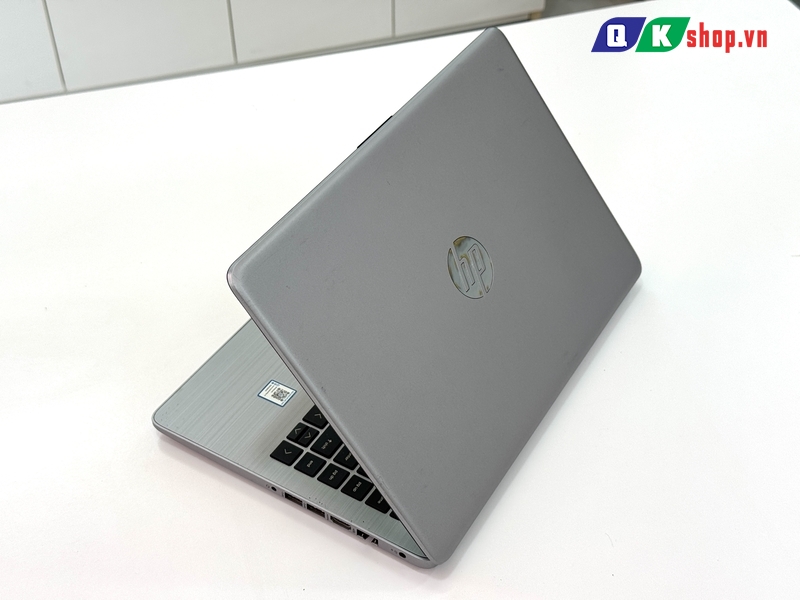 Laptop HP 245 G8  Ryzen 5-5500U / RAM 8GB / SSD 256GB PCIE/ 14.0 FHD