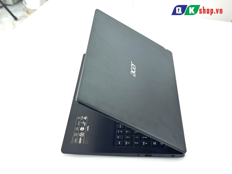Laptop Acer Aspire 3 A315-34-P3LC - PENTIUM N5000 / RAM 8GB / SSD 256GB / 15.6 INCH