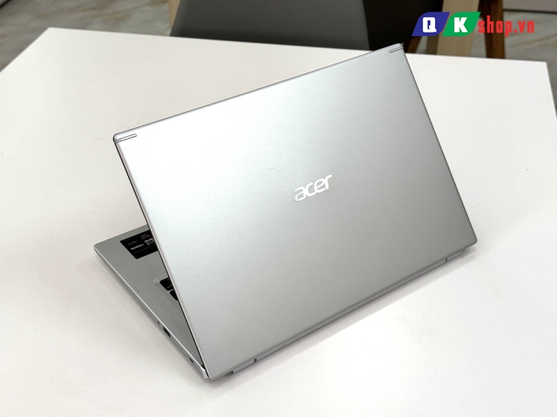 Laptop Acer Aspire 5 A514-54-54JF Core i5 - 1135G7 / 8GB / SSD 256GB / 14.0 inch FHD