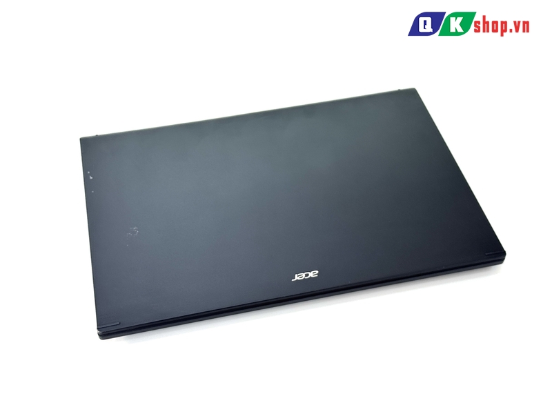 Laptop Acer Aspire 7 A715-76G Core I5 - 12450H / RAM 16GB / SSD 512GB PCIE / 15.6 FHD 144HZ / VGA 4GB RTX2050