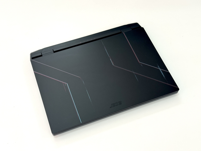 Laptop Acer Nitro 5 Tiger AN515-58 52SM  Core i5-12500H / Ram 16GB / SSD 512GB / 15.6 inch 165Hz / RTX  3050 4GB