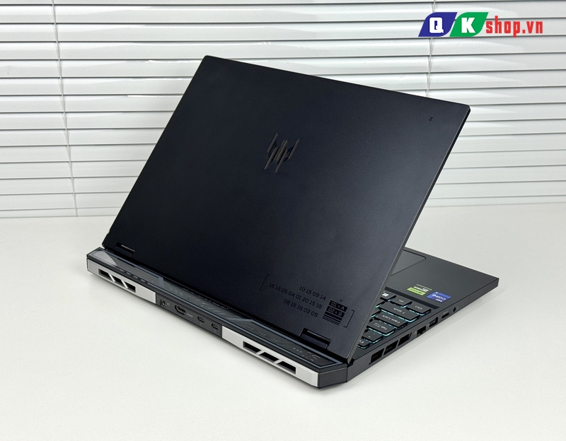 Laptop Acer Predator Helios Neo 16 2024 Core i9 14900HX / Ram 16GB / SSD 1TB / 16″ 2.5K 180Hz / RTX 4060 8GB