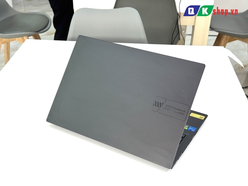 Laptop ASUS Gaming Vivobook 16X K3605VC  Core I5 - 13420H / Ram 16GB / SSD 512GB PCIE  / 16.0 WUXGA /  VGA 4GB RTX3050