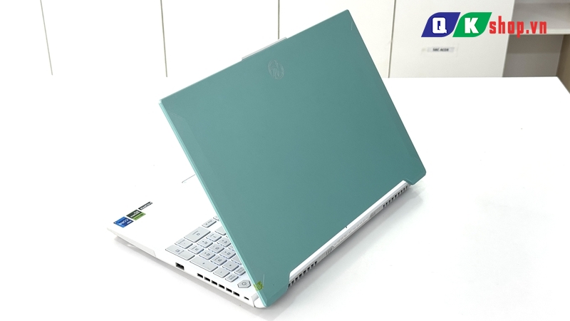 Laptop ASUS TUF Gaming F16 FX607JV Core i7-13650HX / 16GB / 1TB PCIE / 16" 2K5 165Hz / VGA 8GB RTX4060