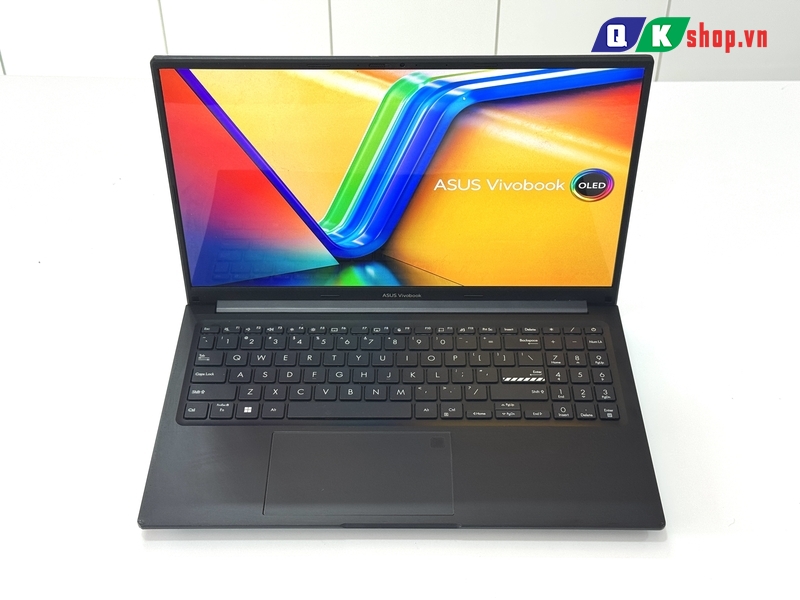 Asus Vivobook 15 OLED