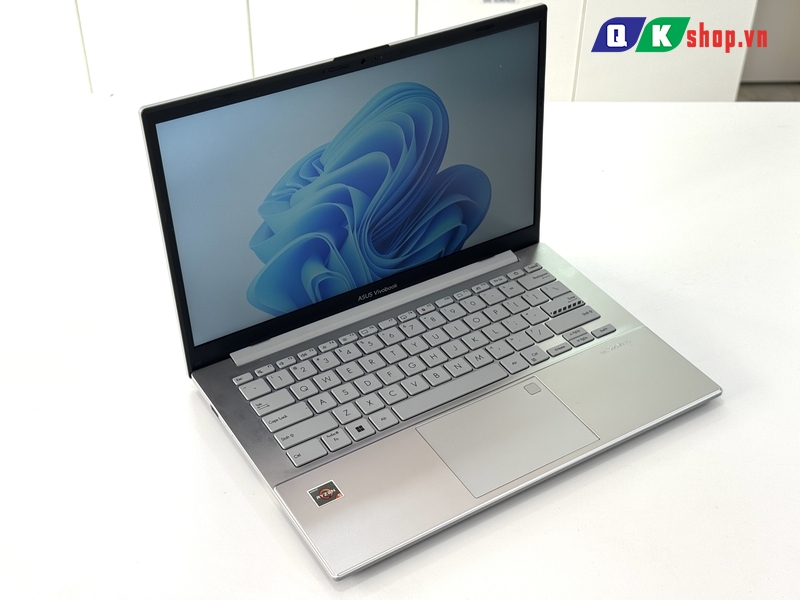Laptop ASUS VivoBook Go 14 E1404FA-NK177W Ryzen 5-7520U / RAM 16GB / SSD 512GB PCIE /14.0 FHD