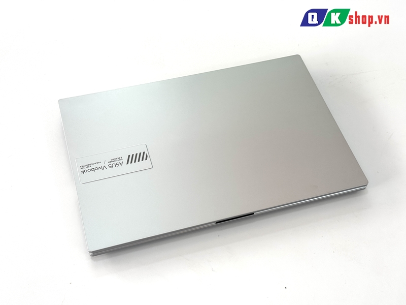 Laptop ASUS VivoBook Go 14 E1404FA-NK177W Ryzen 5-7520U / RAM 16GB / SSD 512GB PCIE /14.0 FHD