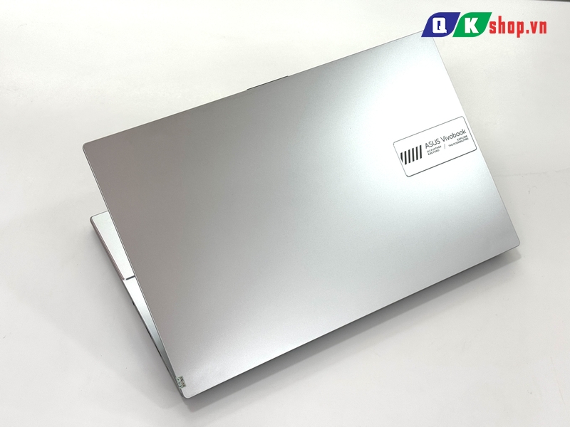 Laptop Asus Vivobook GO 15 E1504FA-NJ776W  Ryzen 5-7520U / RAM 16GB / SSD 512GB PCIE / 15.6 FHD