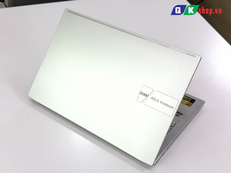 Laptop ASUS Vivobook Pro M3500QC  Ryzen 5 - 5600H / Ram 16GB / SSD 512GB PCIE / 15.6" FHD OLED / VGA 4GB RTX3050