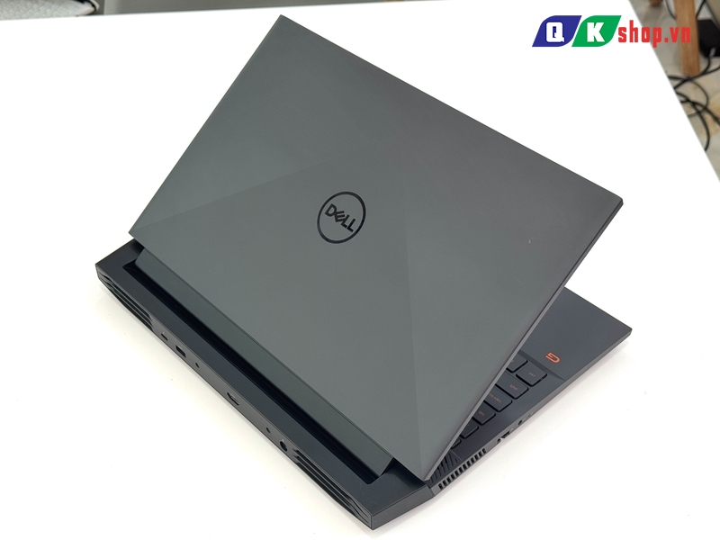 Laptop Dell Gaming G15 5520 Core  I7-12700H / Ram 16GB / SSD 512GB / 15.6 FHD 165Hz / VGA RTX 3060 6GB