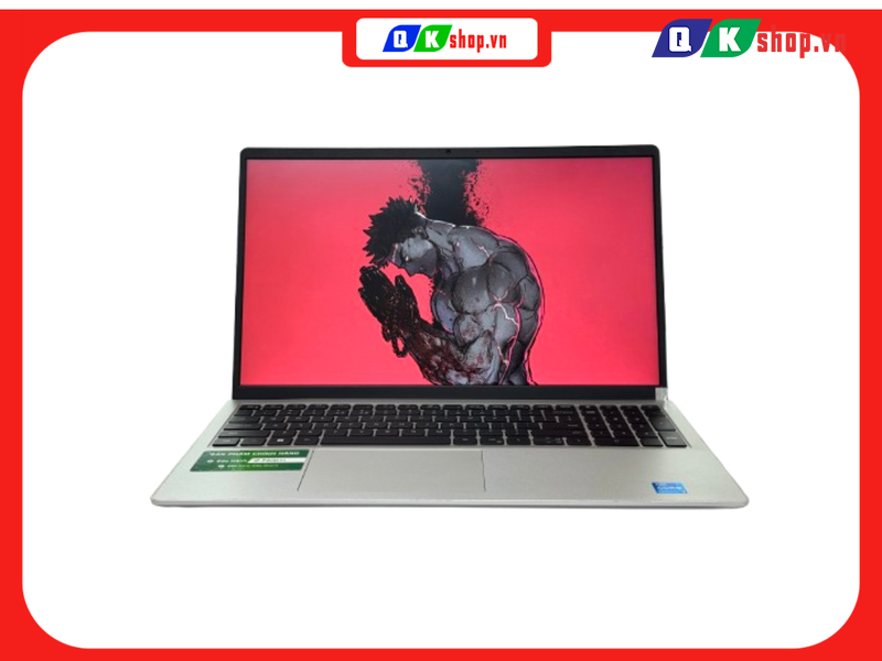 Laptop Dell Inspiron 15 3530 I5-1334U / RAM 16GB / SSD 512GB PCIE / 15.6 FHD
