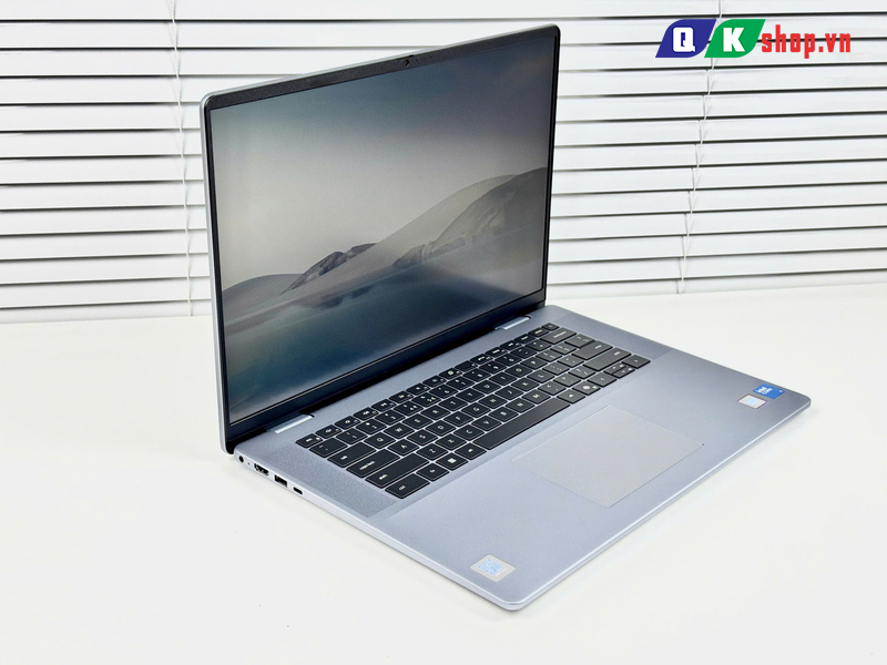 Laptop Dell Inspiron 16 Plus 7640A-R1605L  Core 5-210H / 16GB RAM / SSD 512GB / 16 inch Full HD+ [Mới 100%]
