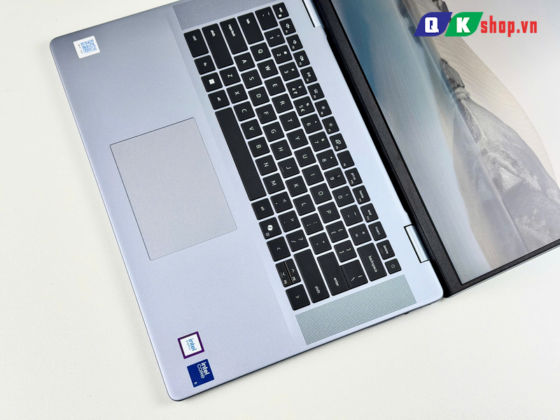 Laptop Dell Inspiron 16 Plus 7640A-R1605L  Core 5-210H / 16GB RAM / SSD 512GB / 16 inch Full HD+ [Mới 100%]