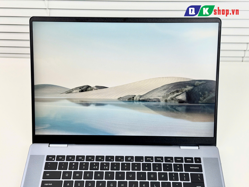 Laptop Dell Inspiron 16 Plus 7640A-R1605L  Core 5-210H / 16GB RAM / SSD 512GB / 16 inch Full HD+ [Mới 100%]