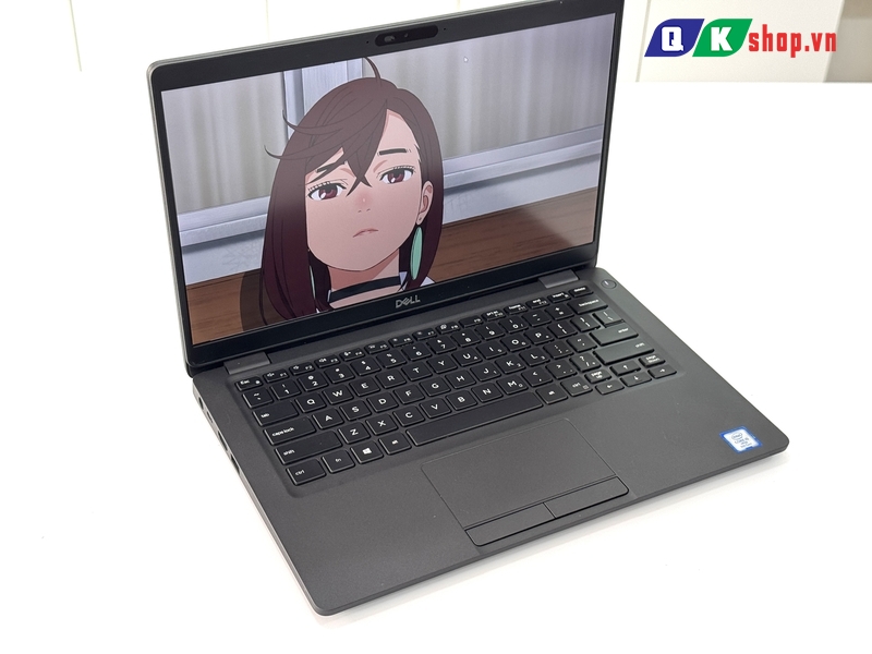 Laptop Dell Latitude 5300 Core i5-8365U / Ram 8GB / SSD 256GB / 13.3″ FHD