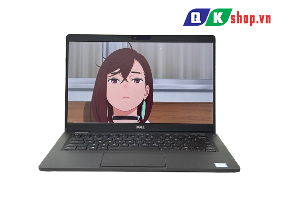 Laptop Dell Latitude 5300 Core i5-8365U / Ram 8GB / SSD 256GB / 13.3″ FHD