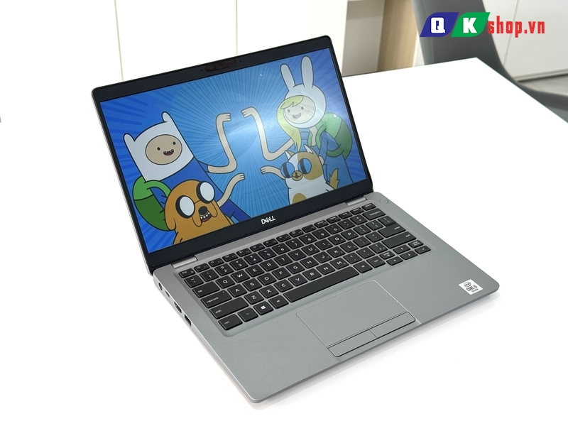 Laptop Dell Latitude 5310  Core i7-10610U / Ram 8GB / SSD 256GB / 14 inch FHD