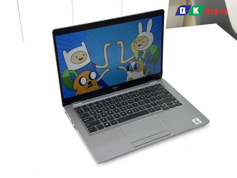 Laptop Dell Latitude 5310  Core i5-10310U / Ram 8GB / SSD 256GB / 14 inch FHD