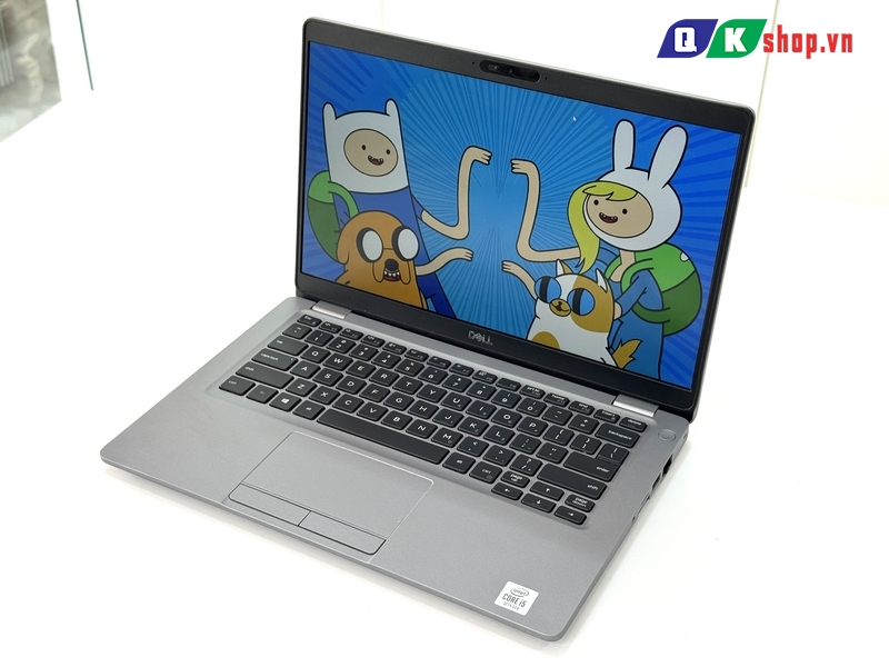 Laptop Dell Latitude 5310  Core i5-10310U / Ram 8GB / SSD 256GB / 14 inch FHD