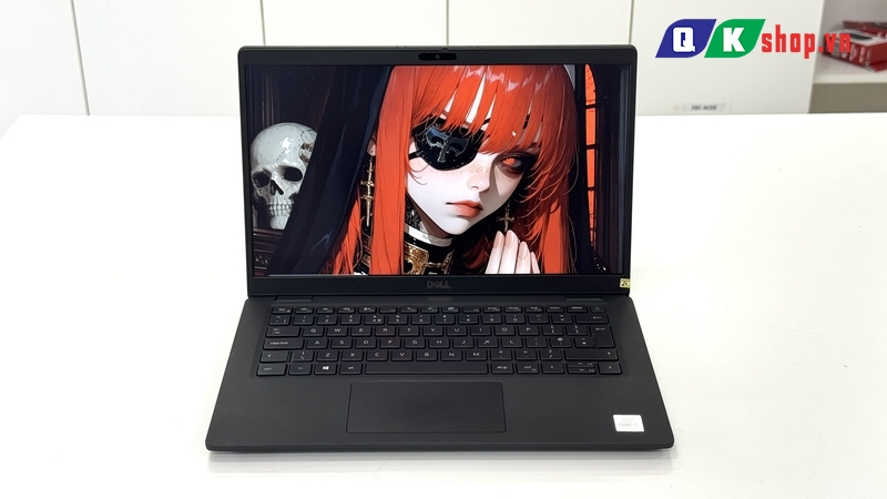 Laptop Dell Latitude 7310  Core i5-10310U / Ram 16GB / SSD 256GB / 13.3" FHD