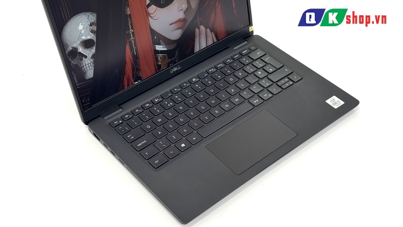 Laptop Dell Latitude 7310  Core i5-10310U / Ram 16GB / SSD 256GB / 13.3" FHD
