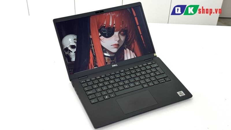 Laptop Dell Latitude 7310  Core i5-10310U / Ram 16GB / SSD 256GB / 13.3" FHD