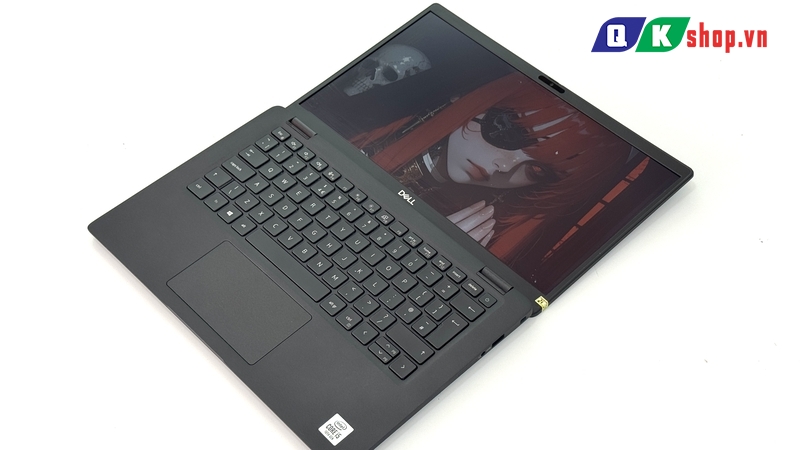 Laptop Dell Latitude 7310  Core i5-10310U / Ram 16GB / SSD 256GB / 13.3" FHD