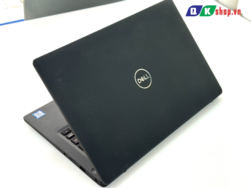 Laptop Dell Latitude 7400 Core i5 - 8265U /  Ram 8GB / SSD 256GB / 14 FHD