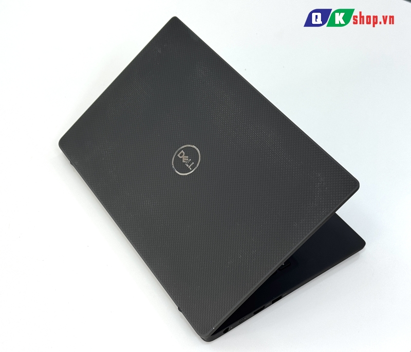 Laptop Dell Latitude 7400 Core i5 - 8265U /  Ram 8GB / SSD 256GB / 14 FHD