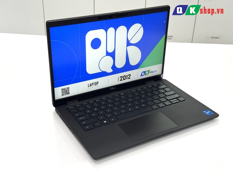 Laptop Dell Latitude 7420 - Core I5-1145G7 / 16GB / SSD 256GB PCIE / 14.0 FHD
