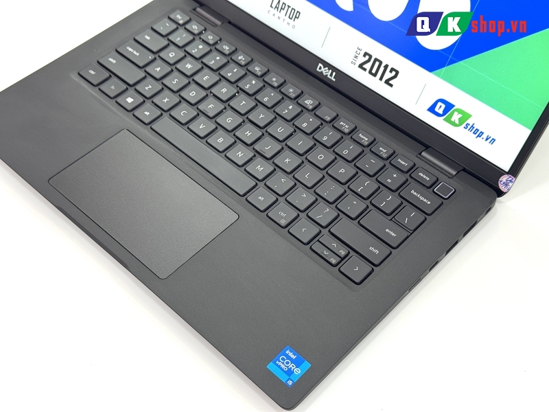 Laptop Dell Latitude 7420 - Core I5-1145G7 / 16GB / SSD 256GB PCIE / 14.0 FHD