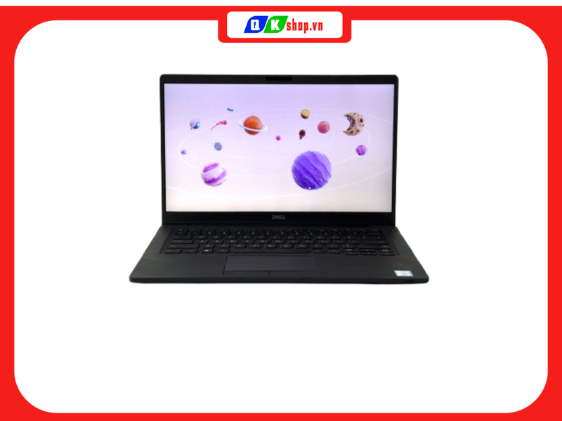 Laptop  Dell Latitude 7420  Core i7 - 1185G7 / Ram 32 GB / SSD 512 GB / 14 inch Full HD