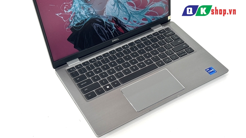 Laptop Dell Latitude 7420 (Vỏ nhôm) Core I7-1165G7 / Ram 16GB /SSD 256GB PCIE / 14.0 FHD