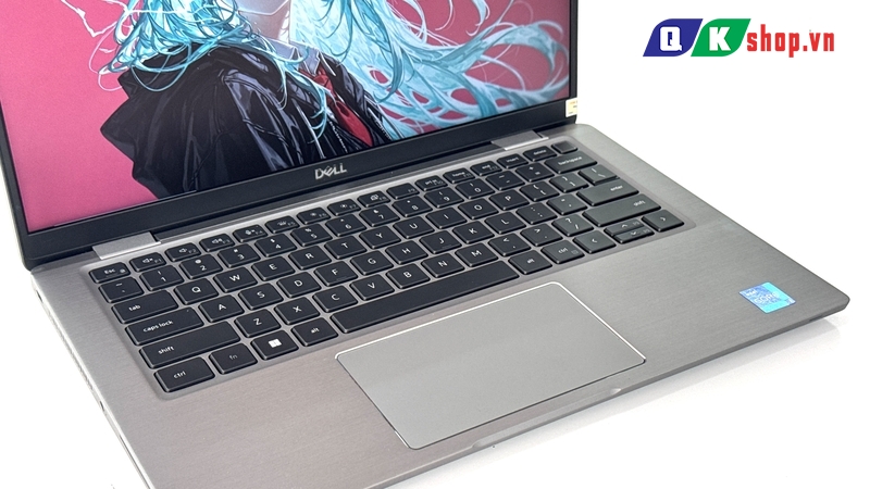 Laptop Dell Latitude 7420 (Vỏ nhôm) Core I7-1165G7 / Ram 16GB /SSD 256GB PCIE / 14.0 FHD
